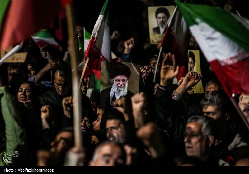 کاشان , اخبار کاشان , تجمع , 