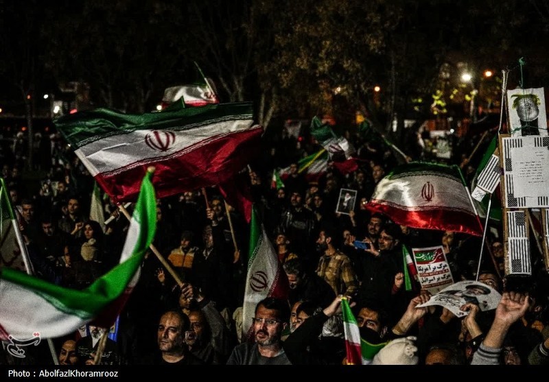 کاشان , اخبار کاشان , تجمع , 