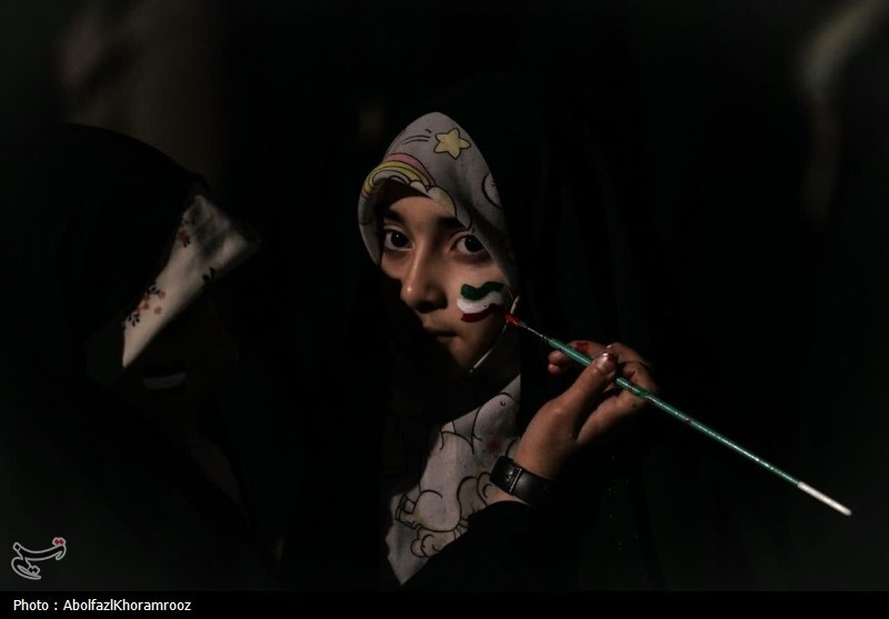 کاشان , اخبار کاشان , تجمع , 