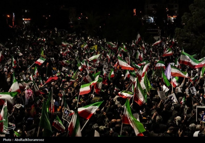 کاشان , اخبار کاشان , تجمع , 