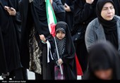 اجتماع بیعت حوزویان همدان با امام سید مجتبی خامنه ای -همدان