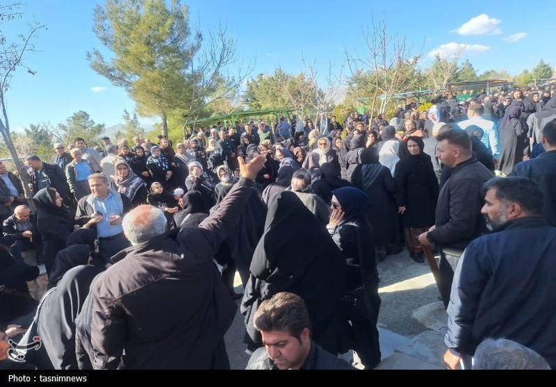 اخبار استان کردستان , شهید , 