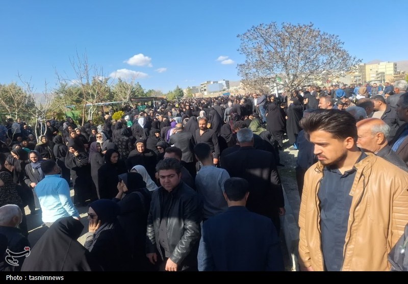 اخبار استان کردستان , شهید , 