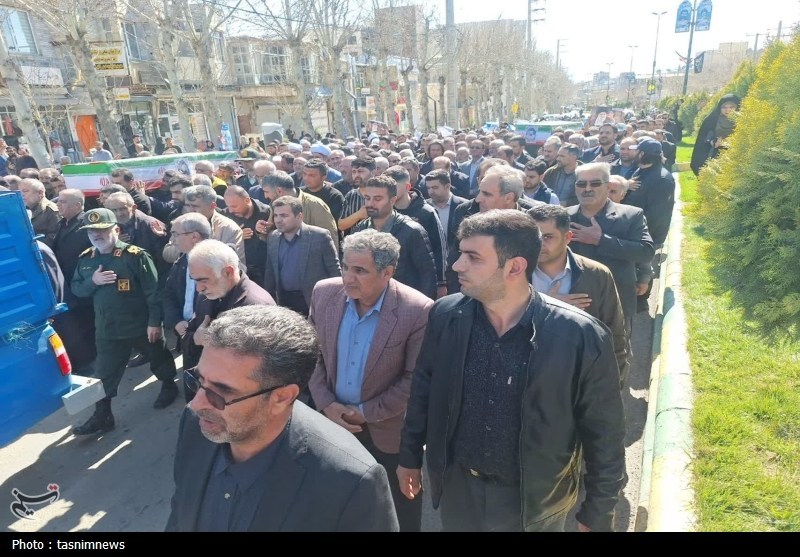 اخبار استان کردستان , شهید , 