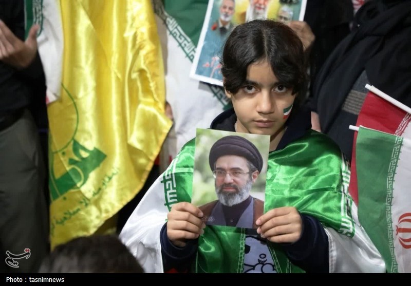 شهید امام خامنه ای (ره) , اخبار یاسوج , 