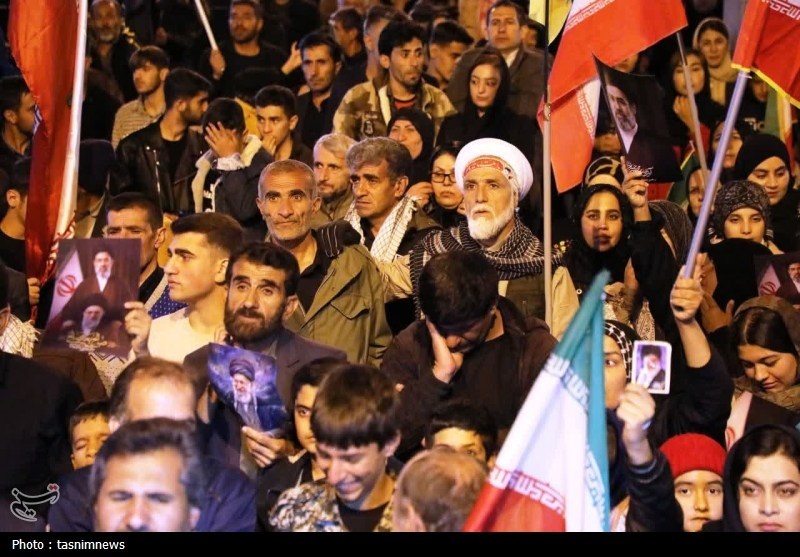 شهید امام خامنه ای (ره) , اخبار یاسوج , 