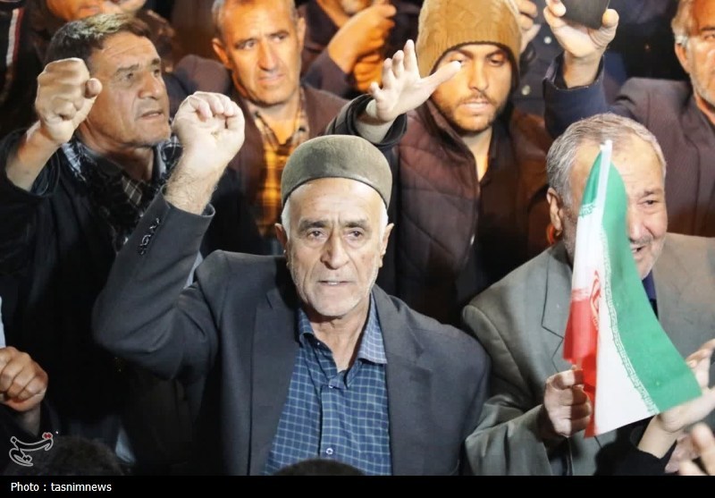 شهید امام خامنه ای (ره) , اخبار یاسوج , 