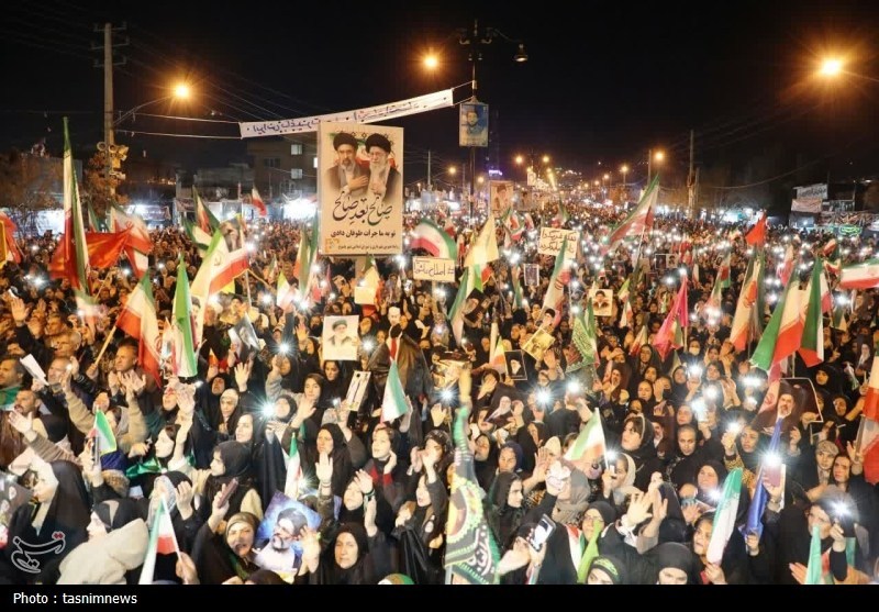 شهید امام خامنه ای (ره) , اخبار یاسوج , 