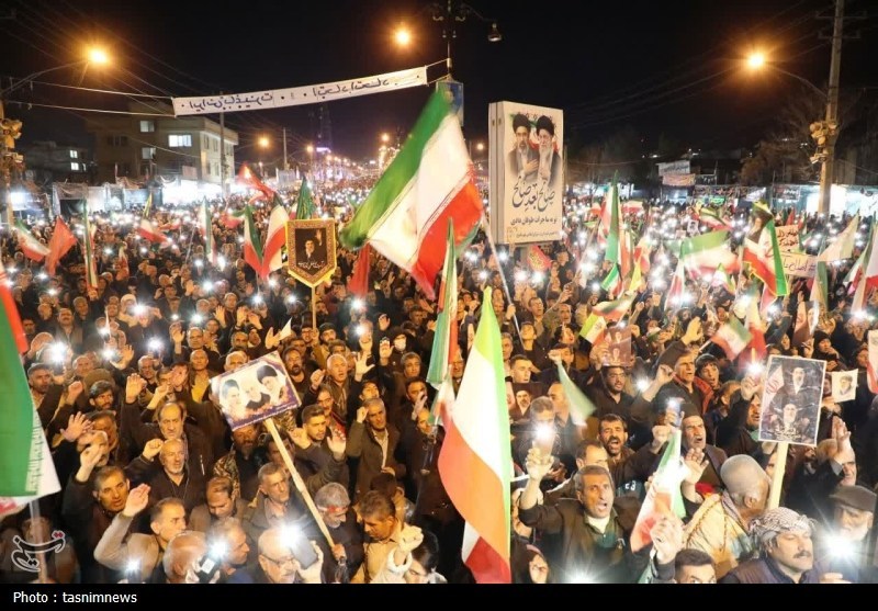 شهید امام خامنه ای (ره) , اخبار یاسوج , 