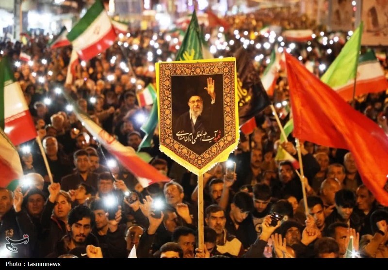 شهید امام خامنه ای (ره) , اخبار یاسوج , 