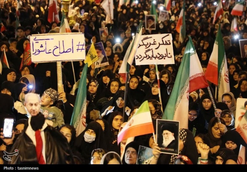 شهید امام خامنه ای (ره) , اخبار یاسوج , 