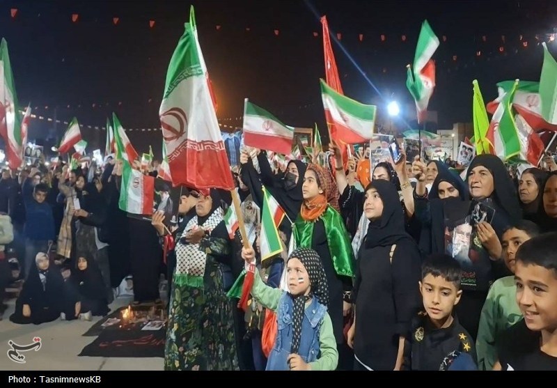 اخبار کهگیلویه , آیت‌الله سید علی خامنه‌ای , رهبر انقلاب , عزاداری , 