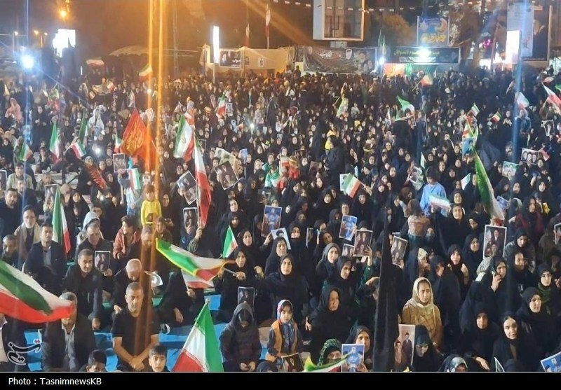 اخبار کهگیلویه , آیت‌الله سید علی خامنه‌ای , رهبر انقلاب , عزاداری , 