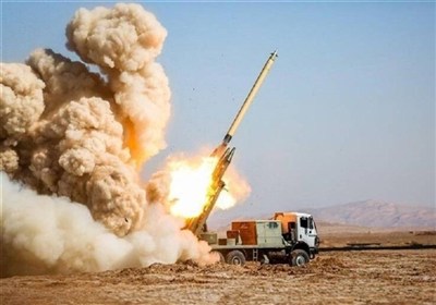 الحرس الثوري يحذر الجيش الصهيوني من استمرار استهداف المدنيين في فلسطين ولبنان