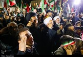 مراسم استقبال از تیم ملی فوتبال بانوان - تبریز