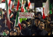 مراسم استقبال از تیم ملی فوتبال بانوان - تبریز