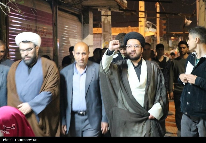 اخبار کهگیلویه , شهادت , شهید امام خامنه ای (ره) , 