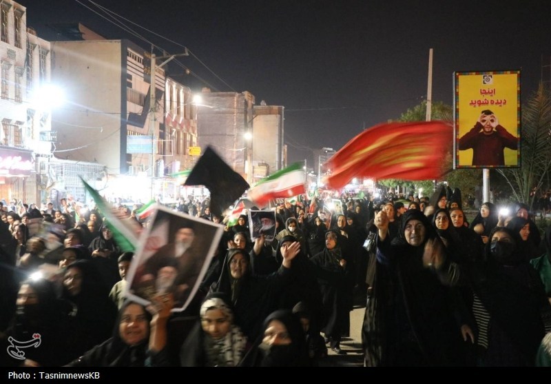 اخبار کهگیلویه , شهادت , شهید امام خامنه ای (ره) , 