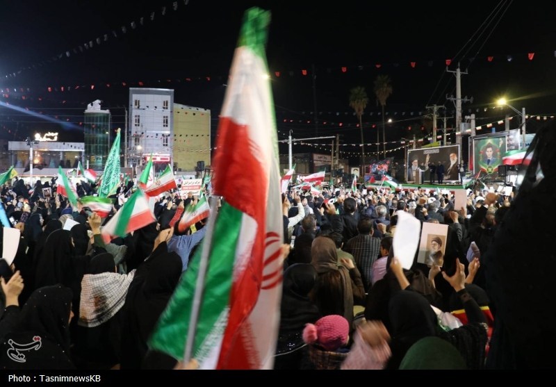 اخبار کهگیلویه , شهادت , شهید امام خامنه ای (ره) , 