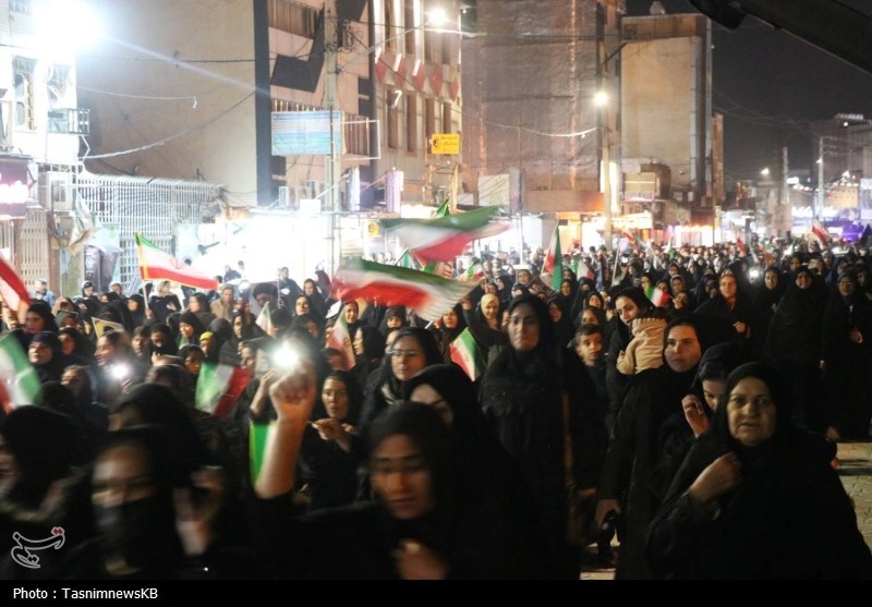 اخبار کهگیلویه , شهادت , شهید امام خامنه ای (ره) , 