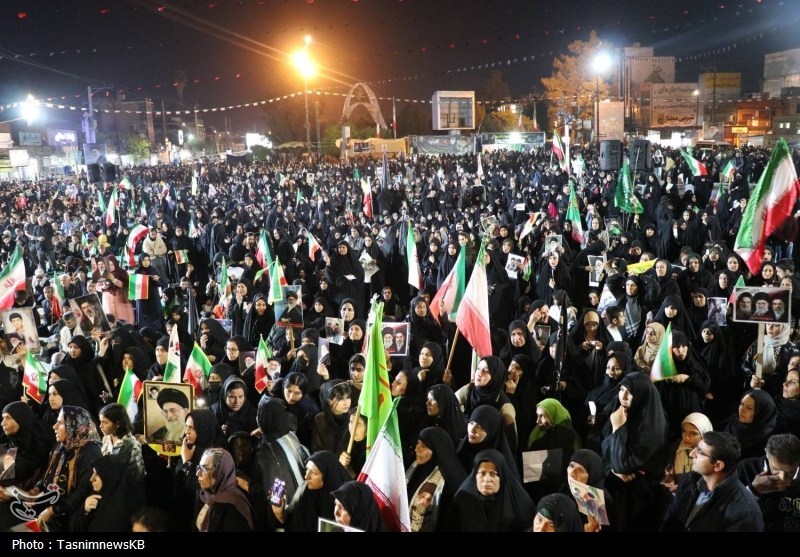 اخبار کهگیلویه , شهادت , شهید امام خامنه ای (ره) , 