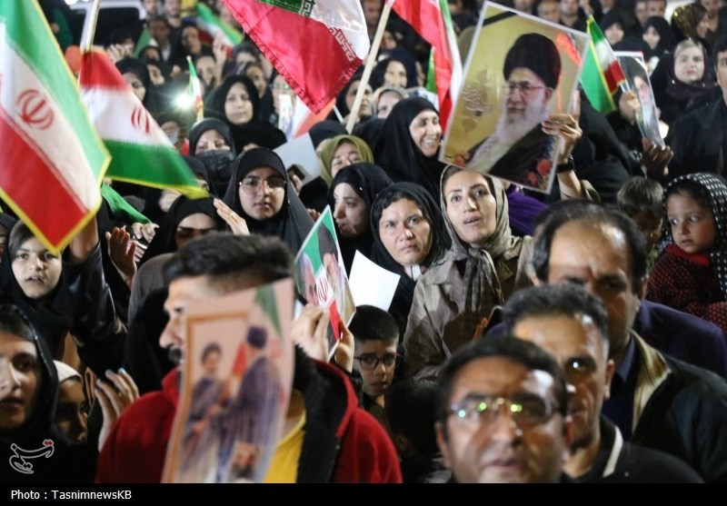 اخبار کهگیلویه , شهادت , شهید امام خامنه ای (ره) , 