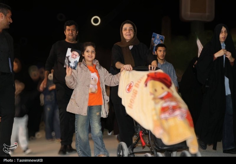 اخبار کهگیلویه , شهادت , شهید امام خامنه ای (ره) , 