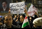 مراسم استقبال از تیم ملی فوتبال بانوان - تبریز