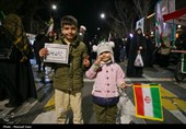 مراسم استقبال از تیم ملی فوتبال بانوان - تبریز