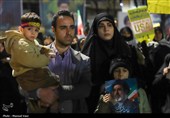 مراسم استقبال از تیم ملی فوتبال بانوان - تبریز