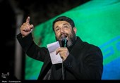 اجتماع حماسی و پرشور مردم انقلابی شهر قزوین