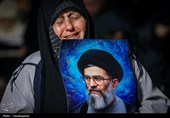 اجتماع حماسی و پرشور مردم انقلابی شهر قزوین