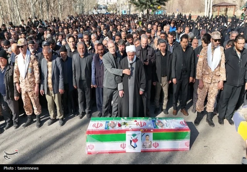 اخبار سنندج , اخبار استان کردستان , شهید , 