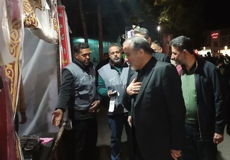 اخبار استان خراسان جنوبی , رهبر انقلاب , آیت الله سید مجتبی خامنه‌ای , جبهه مقاومت اسلامی , 