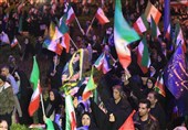 قادری:در ایران تندرو و میانه‌رو و وجود ندارد