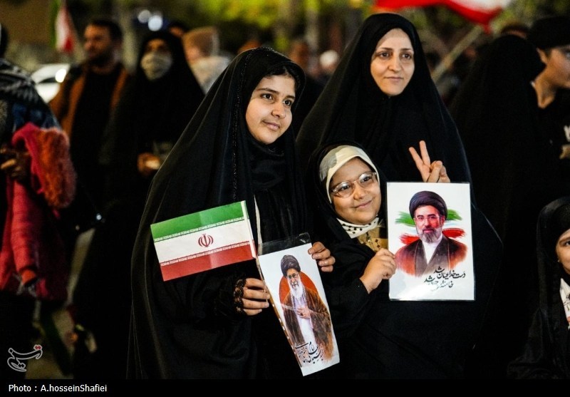 کاشان , اخبار کاشان , تجمع , 