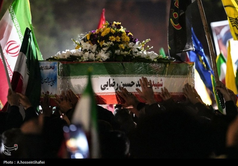 کاشان , اخبار کاشان , تجمع , 