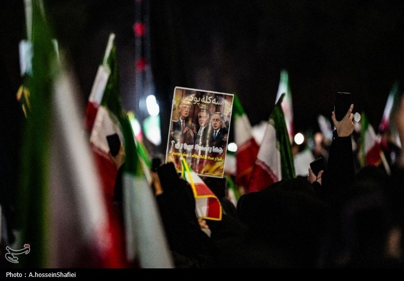 کاشان , اخبار کاشان , تجمع , 