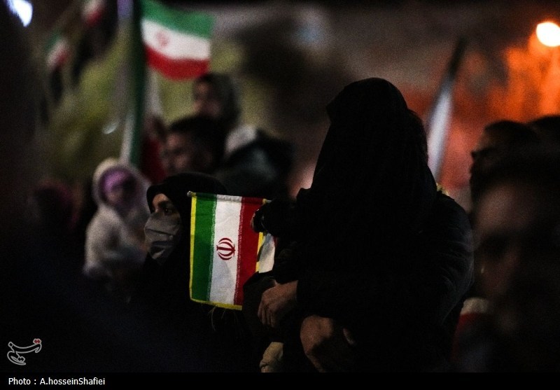 کاشان , اخبار کاشان , تجمع , 