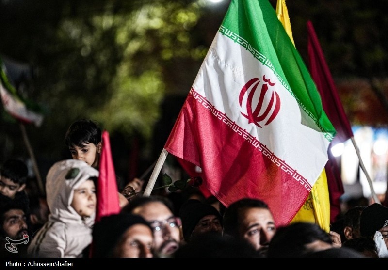 کاشان , اخبار کاشان , تجمع , 