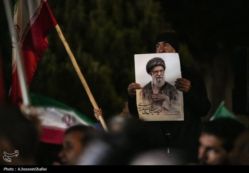 کاشان , اخبار کاشان , تجمع , 