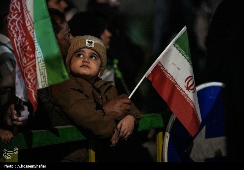 کاشان , اخبار کاشان , تجمع , 