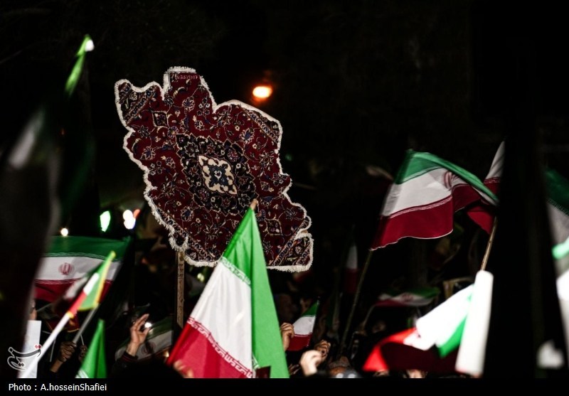 کاشان , اخبار کاشان , تجمع , 