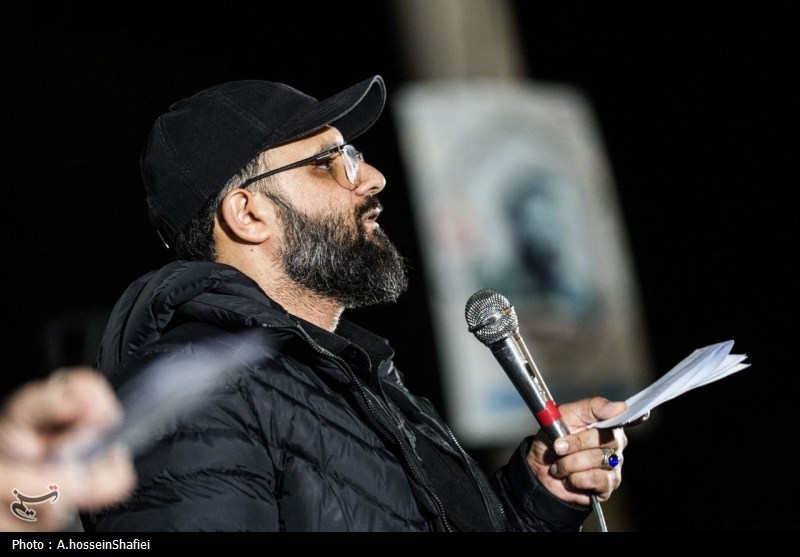 کاشان , اخبار کاشان , تجمع , 