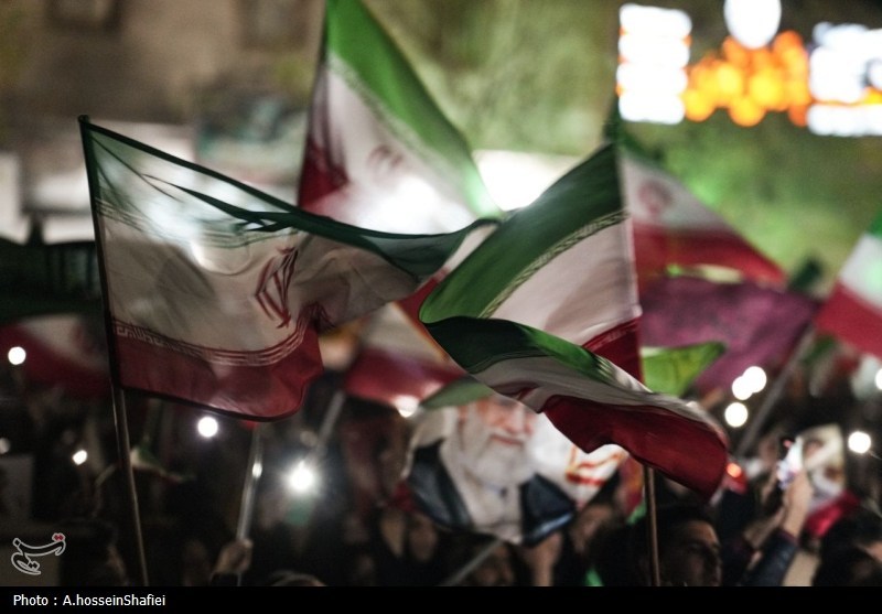 کاشان , اخبار کاشان , تجمع , 