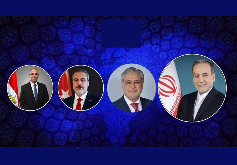 US-Israeli Attacks on Iran’s Infrastructure Aimed at Destabilizing Region: Araqchi