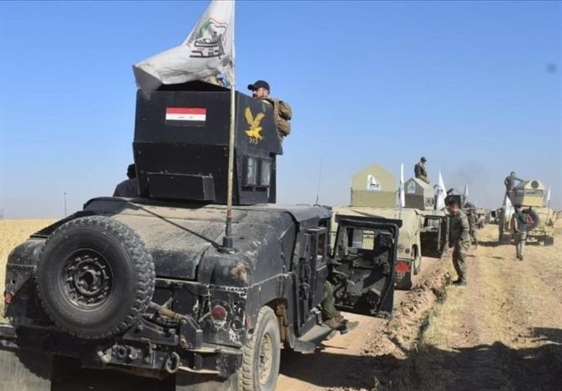 PMU Says 'Treacherous' US Airstrike Kills One, Wounds Two in Northern Iraq