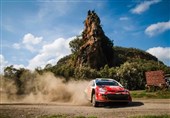 تلاش برای بقای رالی محبوب کنیا در تقویم WRC