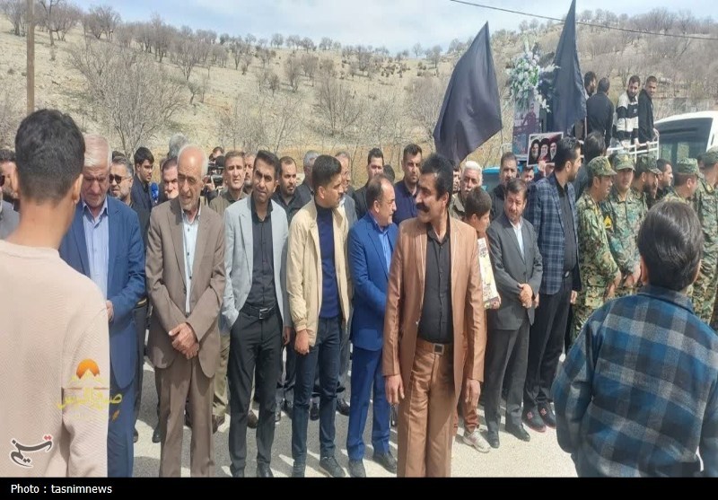 ناوشکن دنا , اخبار استان کهگیلویه و بویراحمد , اخبار یاسوج , 