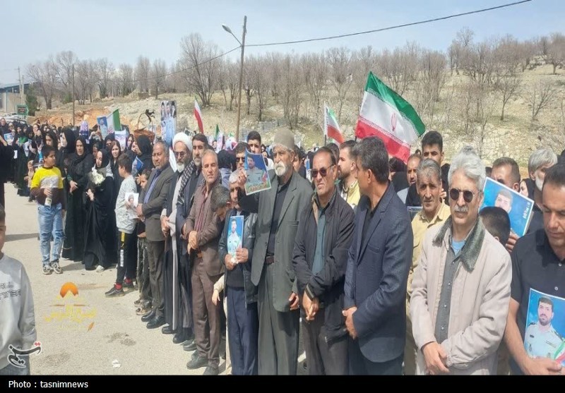 ناوشکن دنا , اخبار استان کهگیلویه و بویراحمد , اخبار یاسوج , 